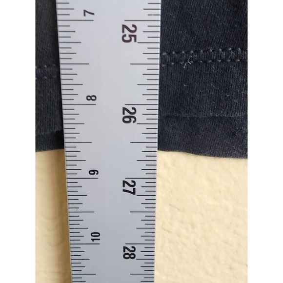 Tokyo Ghoul T-Shirt Adult Large Anime Tee Short Sleeve Solid Print Black - Picture 7 of 7